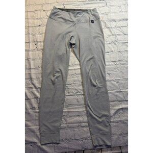 Patagonia Capilene Baselayer Legging Midweight Size Small